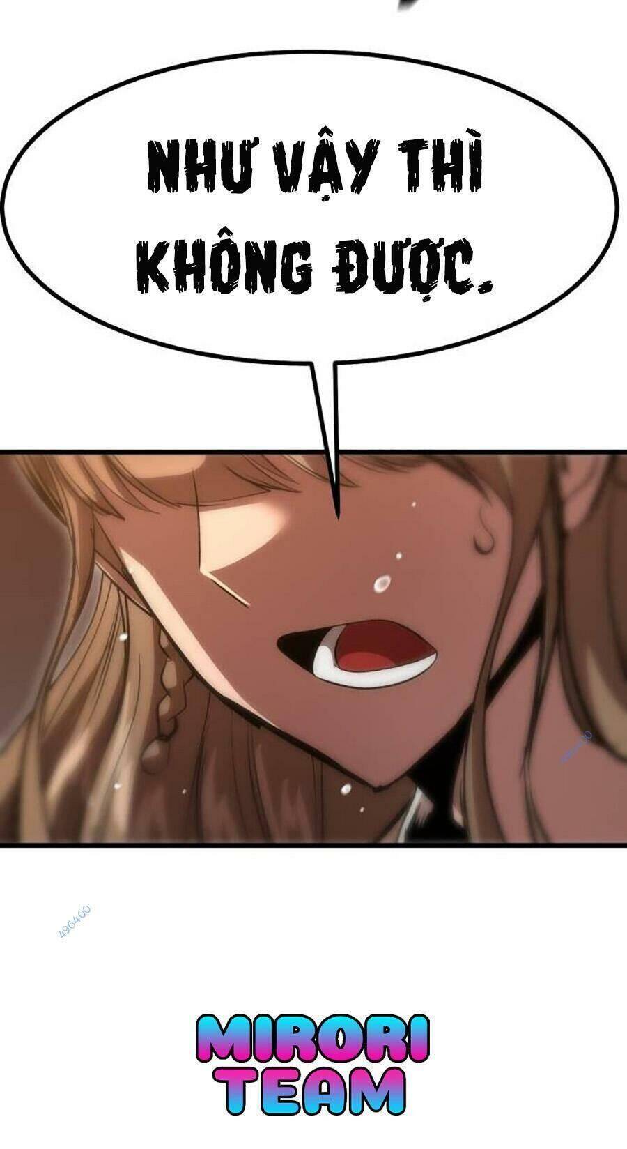 Võ Vương Kang Haejin Chapter 39 - Trang 3