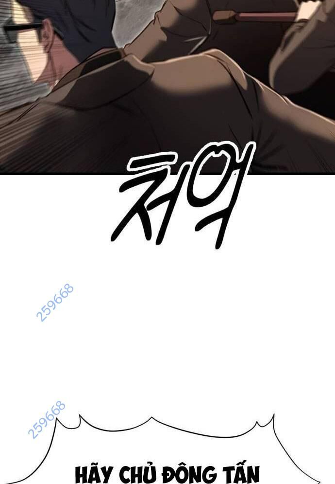 Võ Vương Kang Haejin Chapter 51 - Trang 18