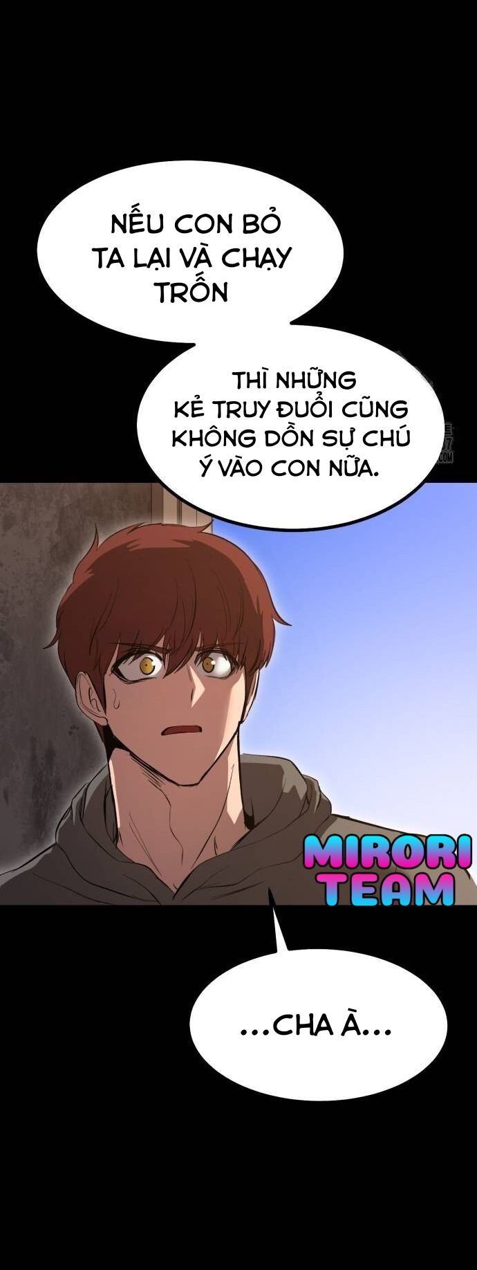 Võ Vương Kang Haejin Chapter 46 - Trang 25