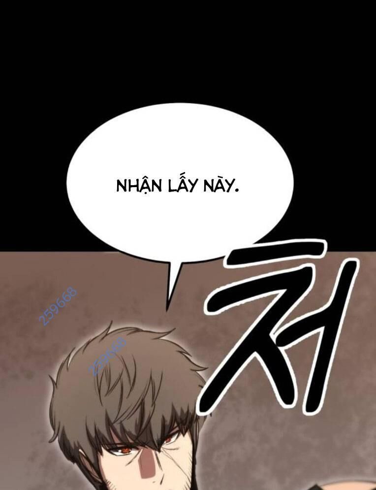 Võ Vương Kang Haejin Chapter 54 - Trang 14