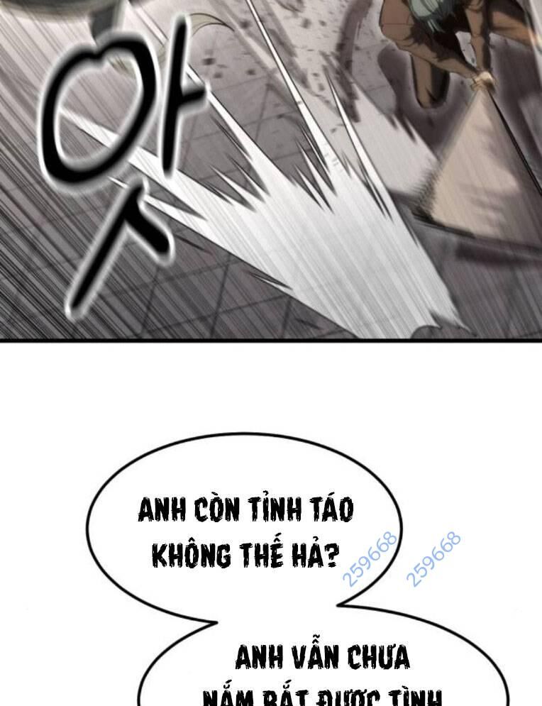 Võ Vương Kang Haejin Chapter 54 - Trang 118