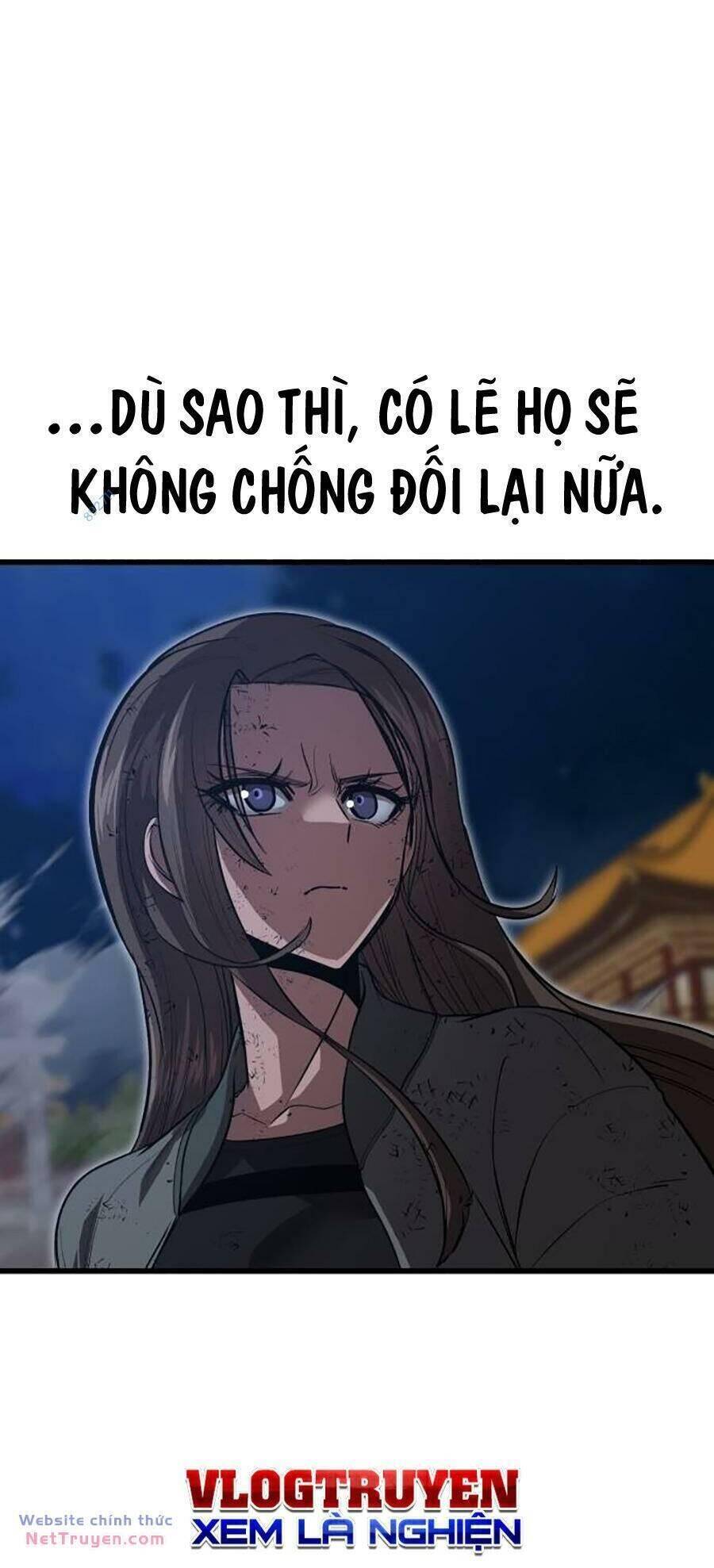 Võ Vương Kang Haejin Chapter 40 - Trang 11