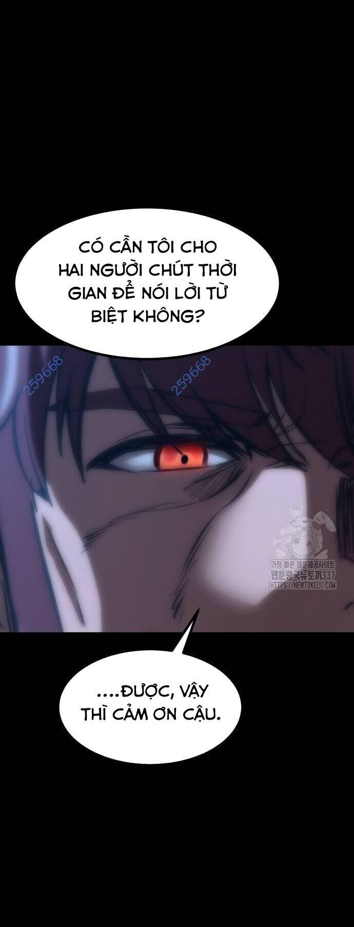 Võ Vương Kang Haejin Chapter 47 - Trang 58