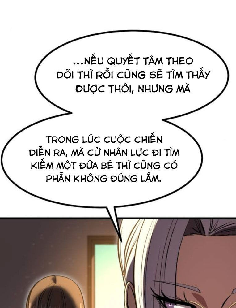 Võ Vương Kang Haejin Chapter 50 - Trang 51