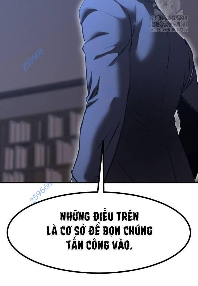 Võ Vương Kang Haejin Chapter 51 - Trang 97