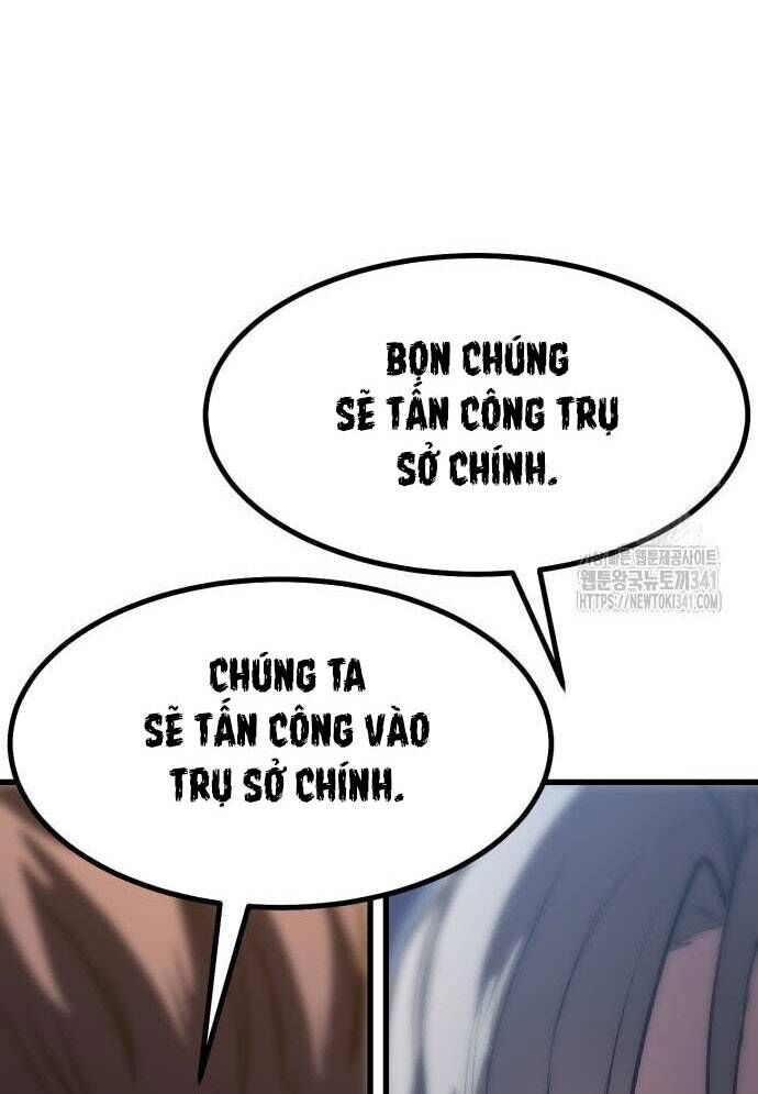 Võ Vương Kang Haejin Chapter 51 - Trang 74