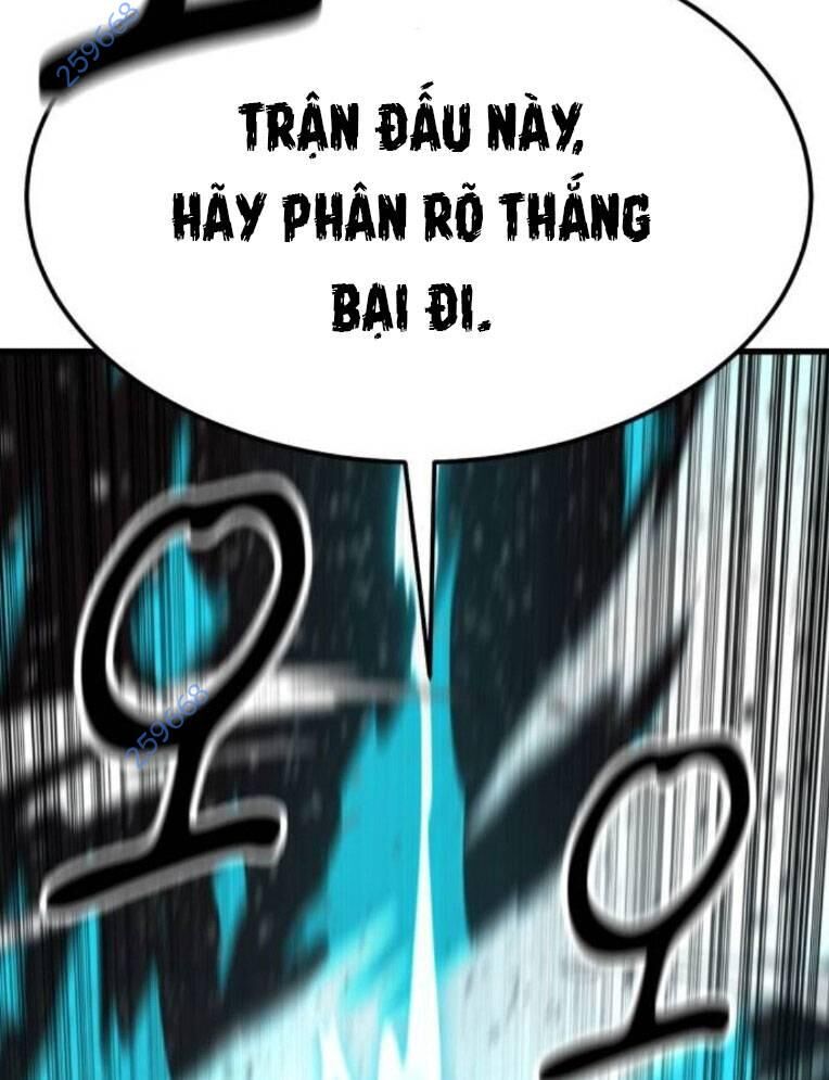 Võ Vương Kang Haejin Chapter 54 - Trang 128