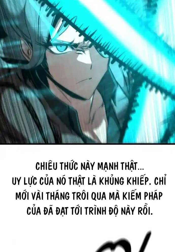 Võ Vương Kang Haejin Chapter 55 - Trang 29