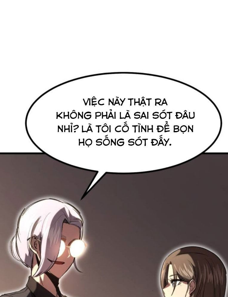 Võ Vương Kang Haejin Chapter 49 - Trang 53