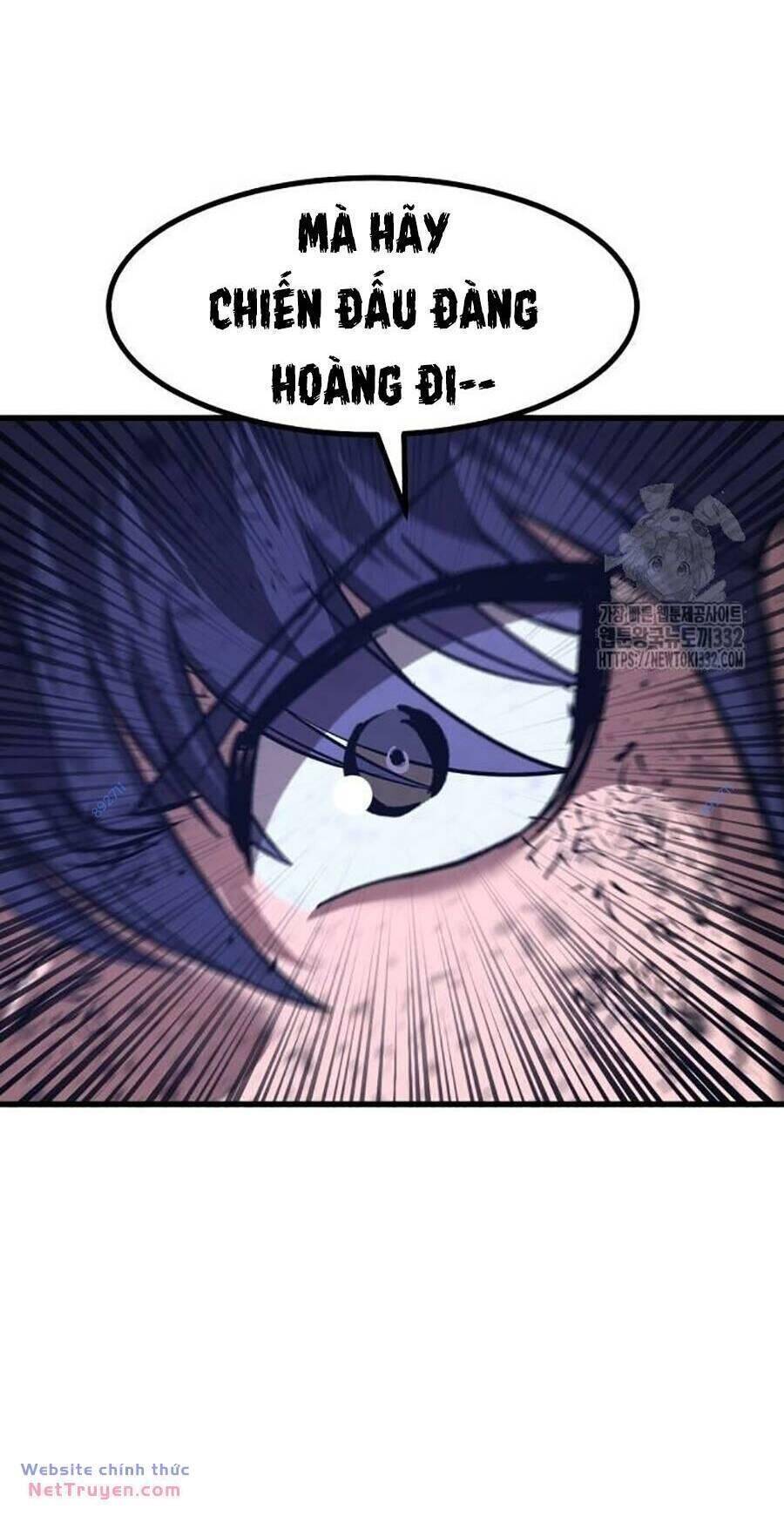 Võ Vương Kang Haejin Chapter 40 - Trang 60