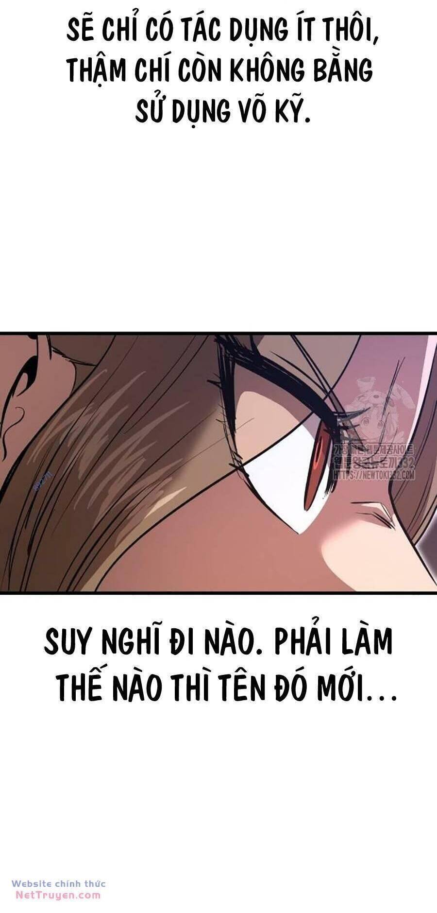 Võ Vương Kang Haejin Chapter 40 - Trang 40