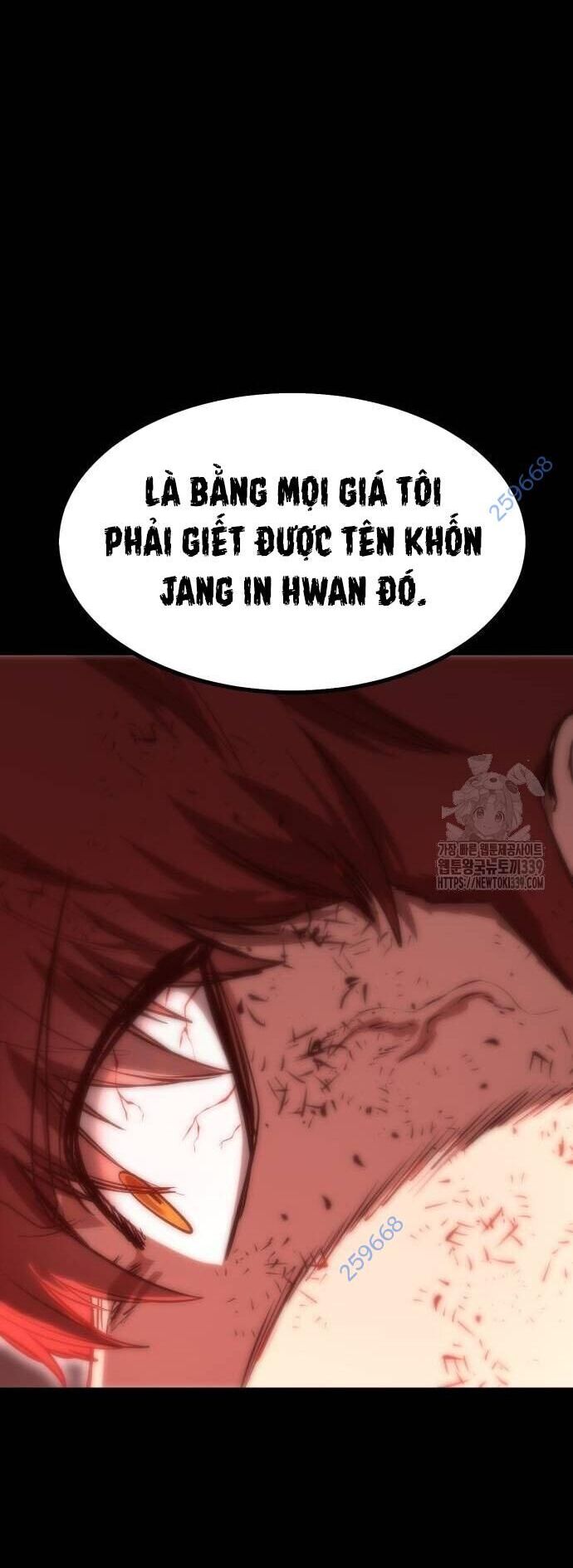 Võ Vương Kang Haejin Chapter 48 - Trang 14