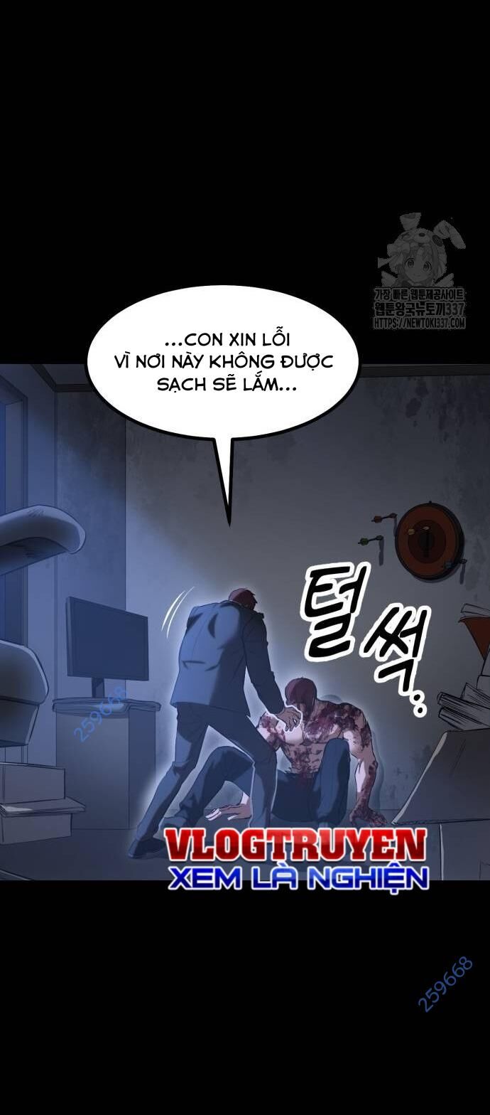 Võ Vương Kang Haejin Chapter 46 - Trang 4