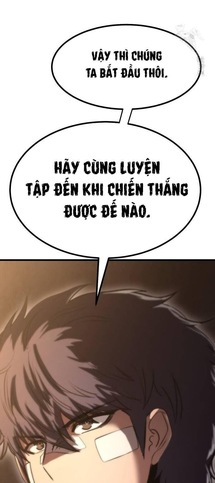 Võ Vương Kang Haejin Chapter 48 - Trang 56