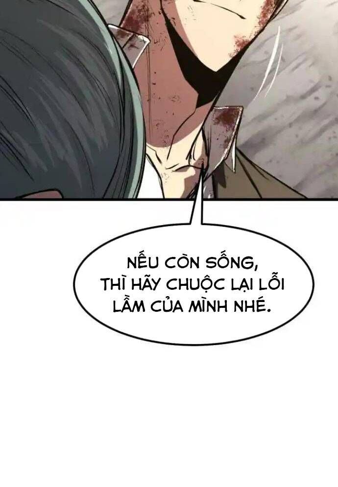 Võ Vương Kang Haejin Chapter 56 - Trang 24