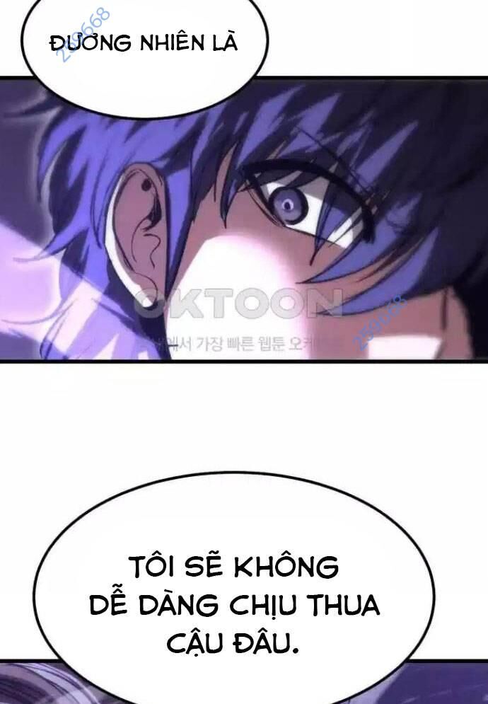 Võ Vương Kang Haejin Chapter 57 - Trang 16