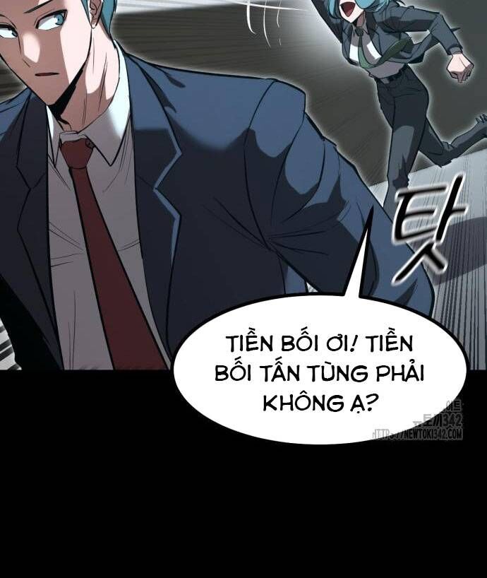 Võ Vương Kang Haejin Chapter 53 - Trang 30