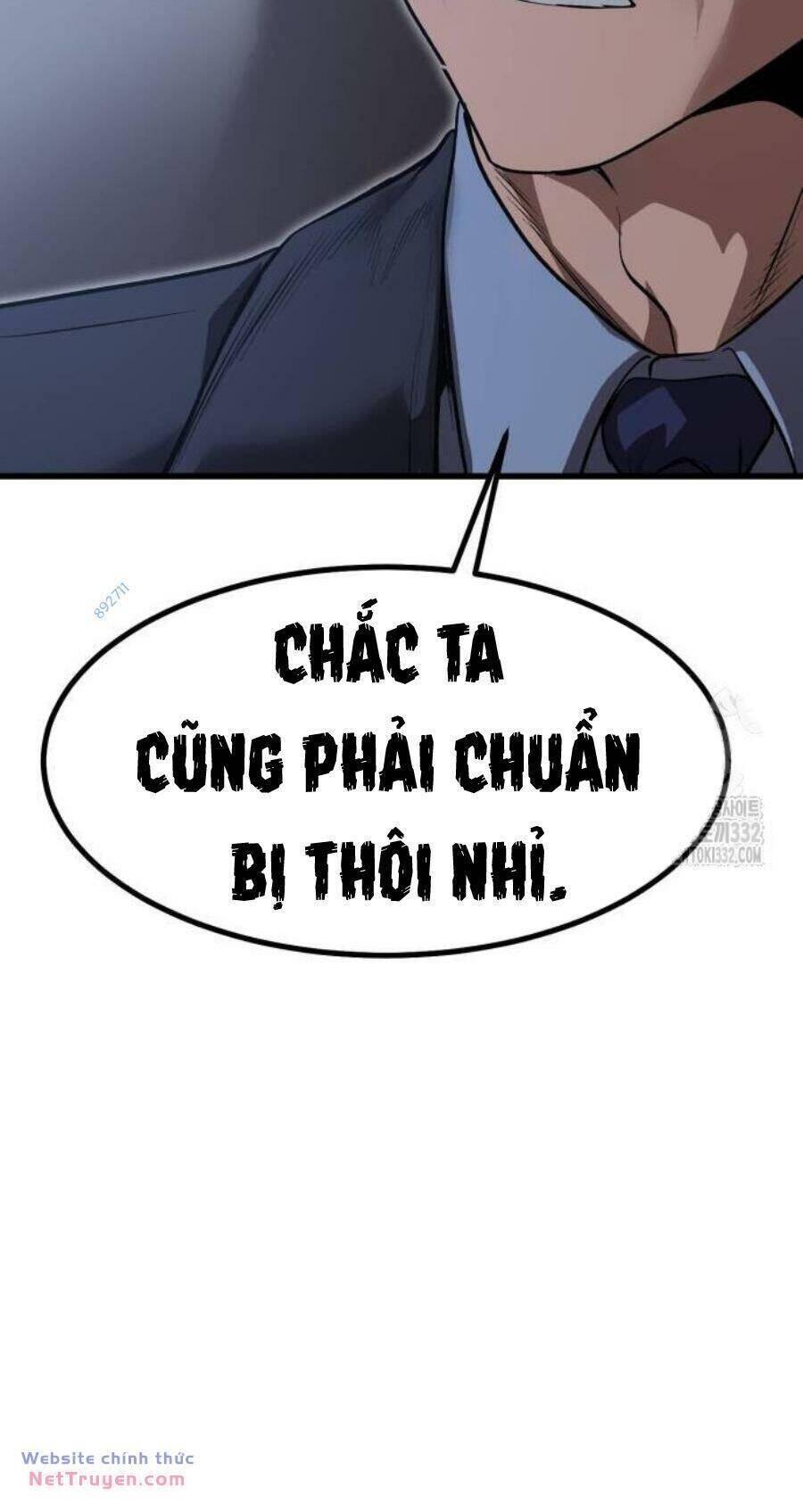 Võ Vương Kang Haejin Chapter 41 - Trang 6