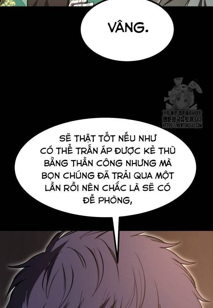 Võ Vương Kang Haejin Chapter 52 - Trang 49