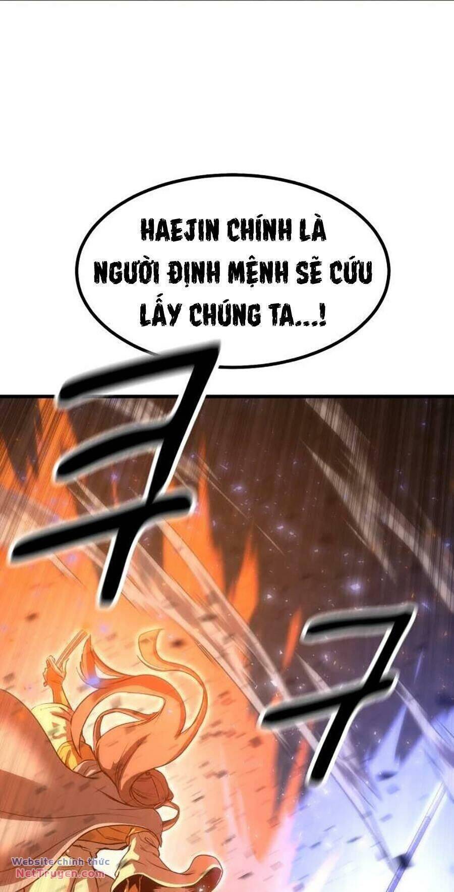 Võ Vương Kang Haejin Chapter 40 - Trang 20