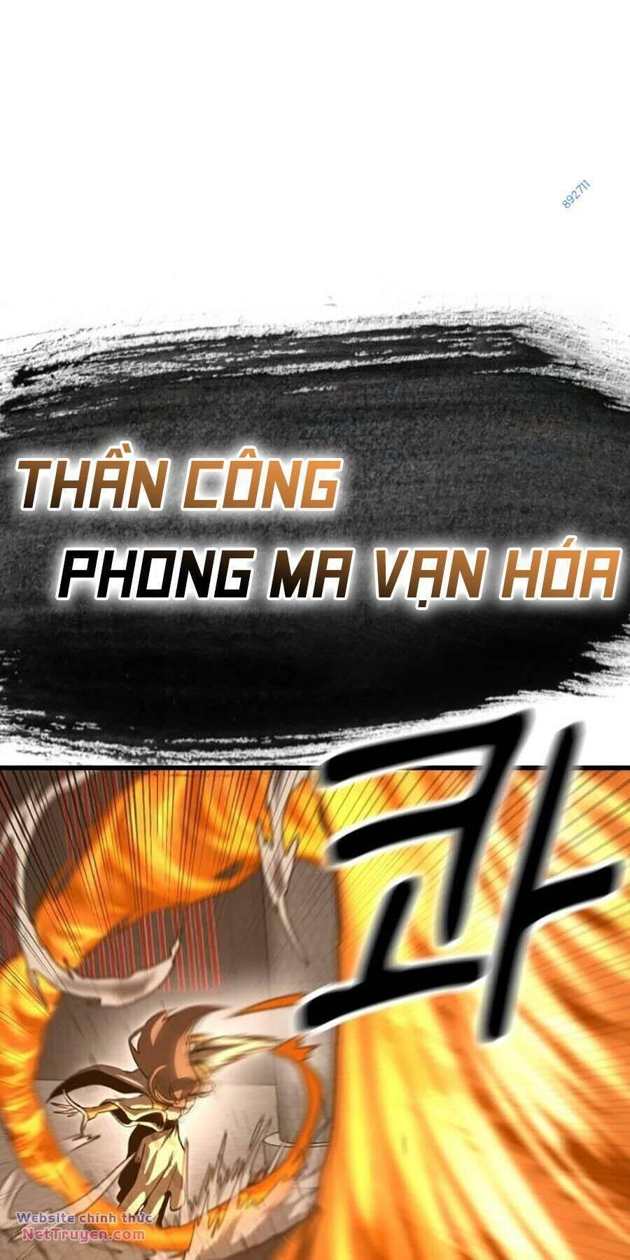 Võ Vương Kang Haejin Chapter 40 - Trang 52