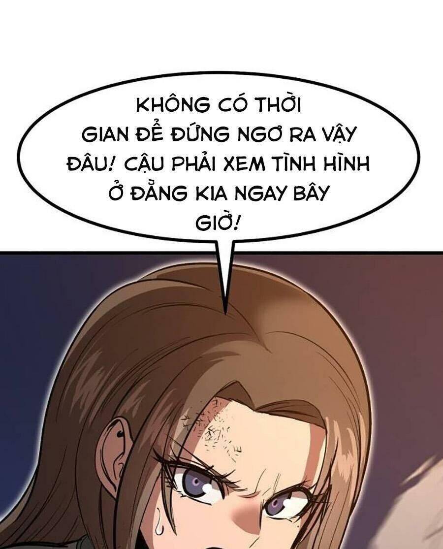 Võ Vương Kang Haejin Chapter 39 - Trang 89