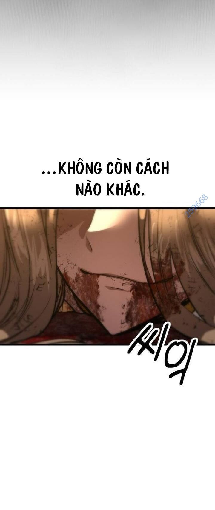 Võ Vương Kang Haejin Chapter 44 - Trang 46