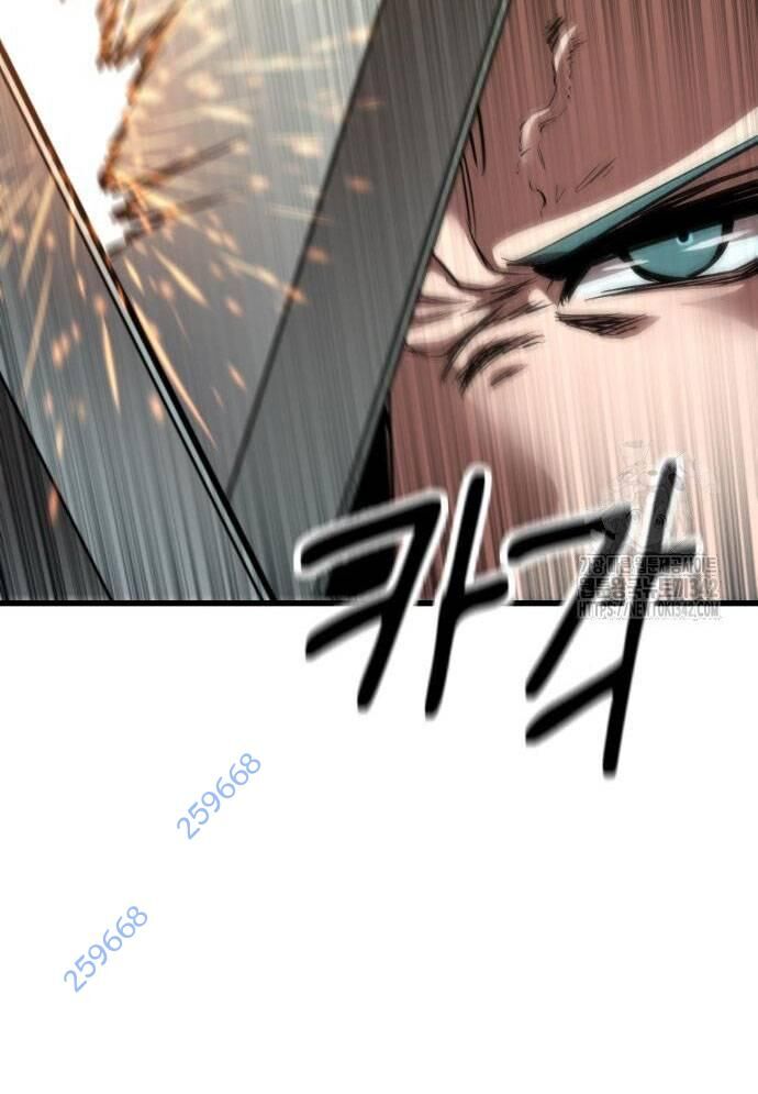 Võ Vương Kang Haejin Chapter 53 - Trang 18