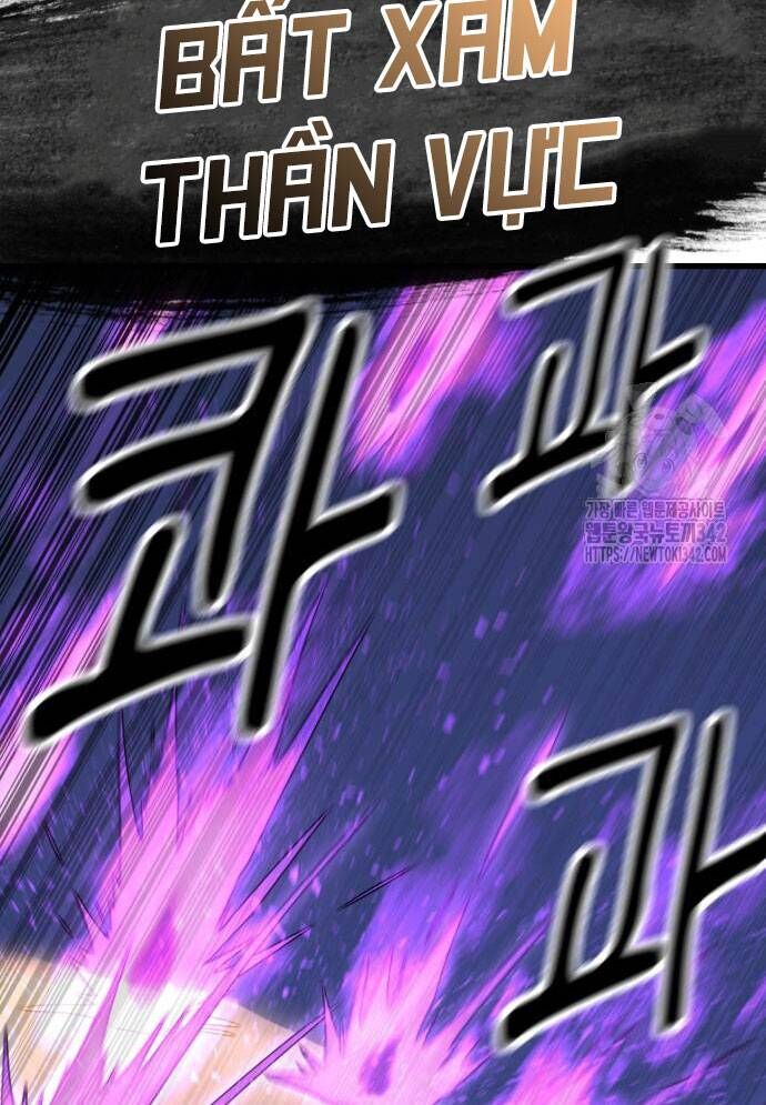 Võ Vương Kang Haejin Chapter 53 - Trang 91