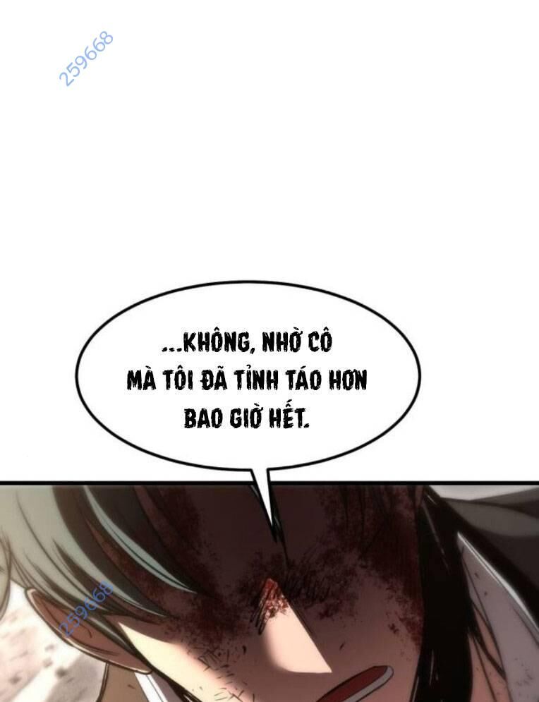 Võ Vương Kang Haejin Chapter 54 - Trang 120