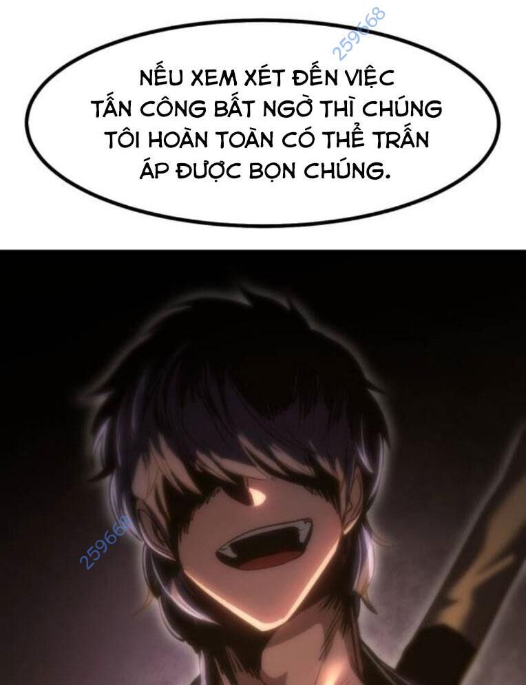 Võ Vương Kang Haejin Chapter 50 - Trang 112