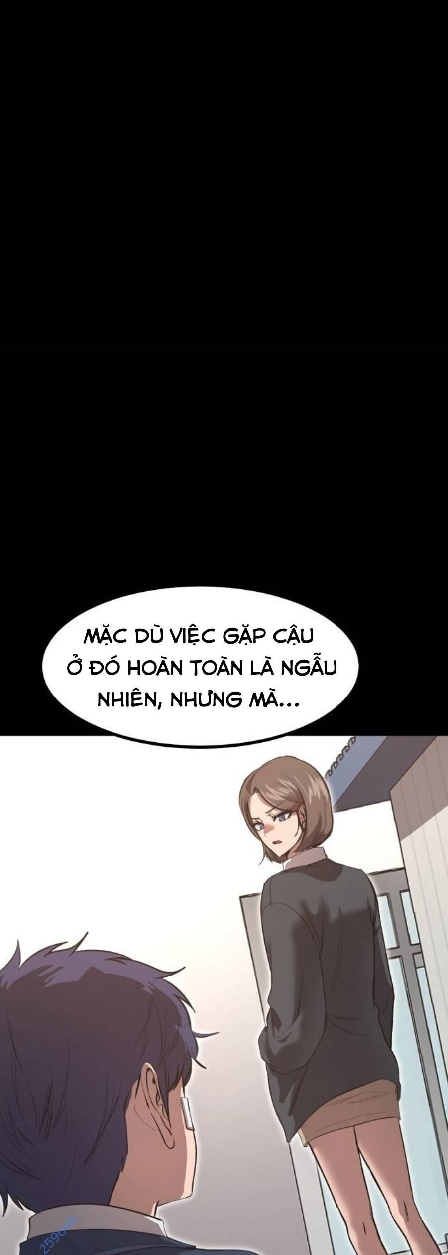 Võ Vương Kang Haejin Chapter 42 - Trang 26