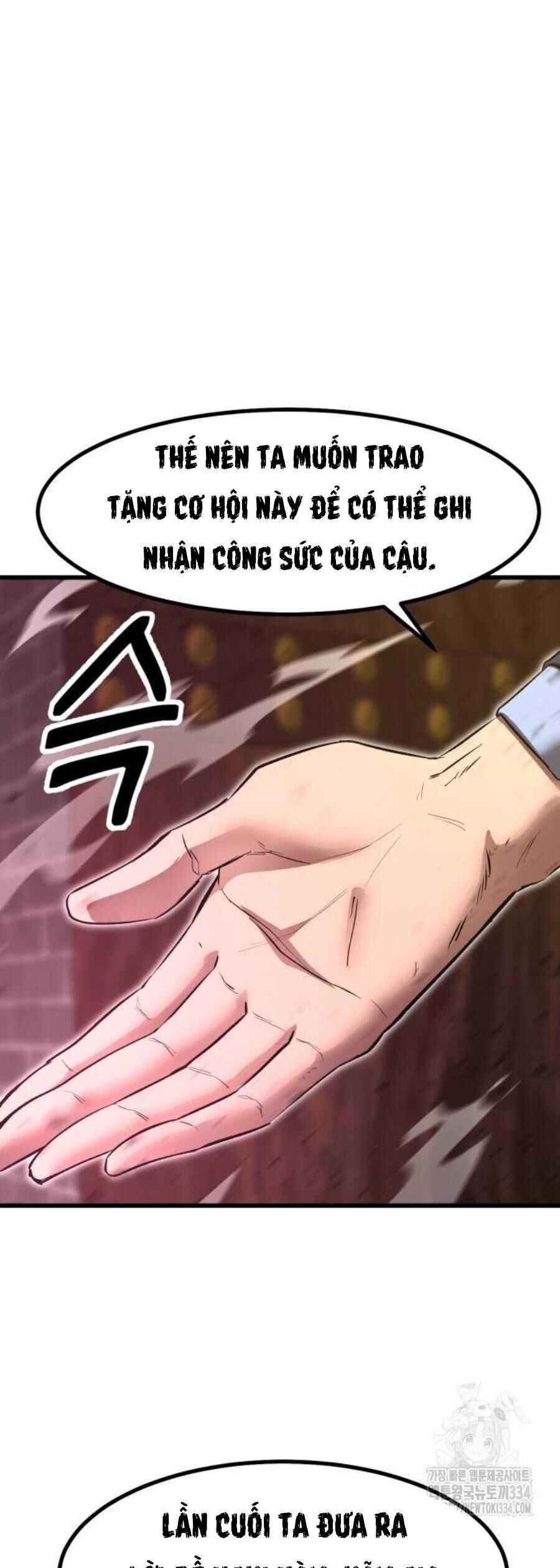 Võ Vương Kang Haejin Chapter 42 - Trang 48