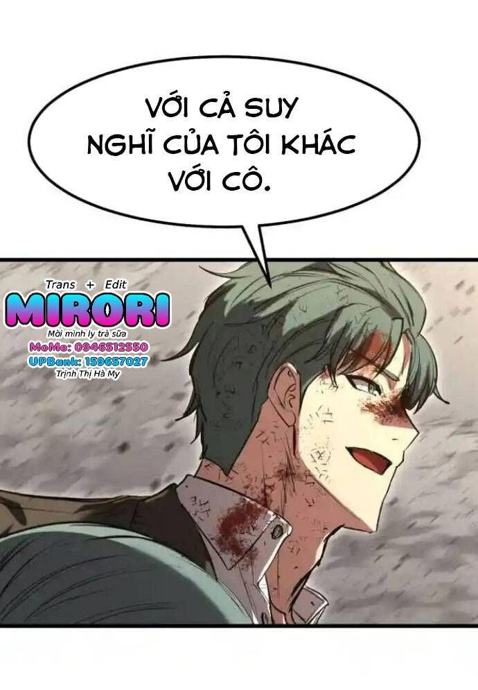 Võ Vương Kang Haejin Chapter 56 - Trang 28