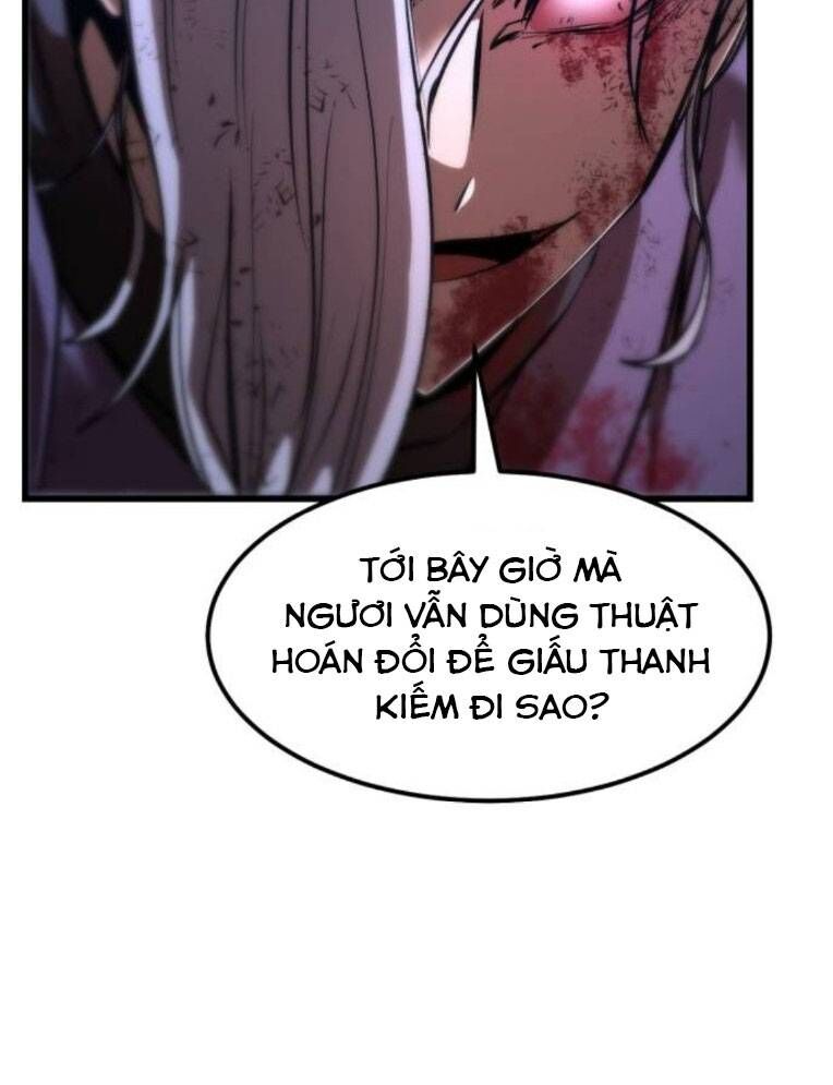 Võ Vương Kang Haejin Chapter 54 - Trang 44