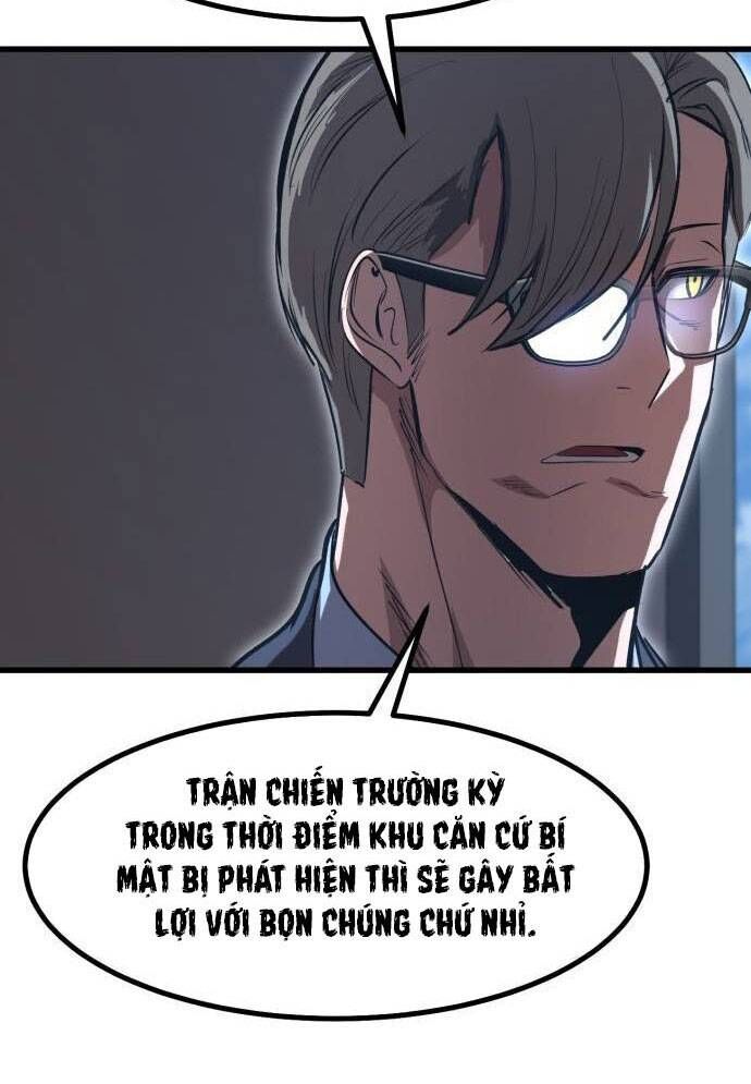 Võ Vương Kang Haejin Chapter 51 - Trang 78