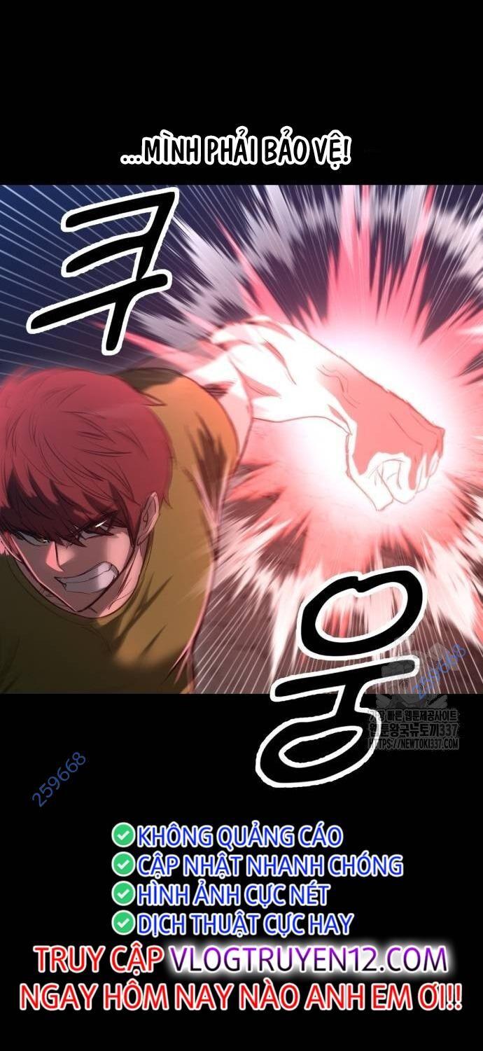 Võ Vương Kang Haejin Chapter 46 - Trang 51