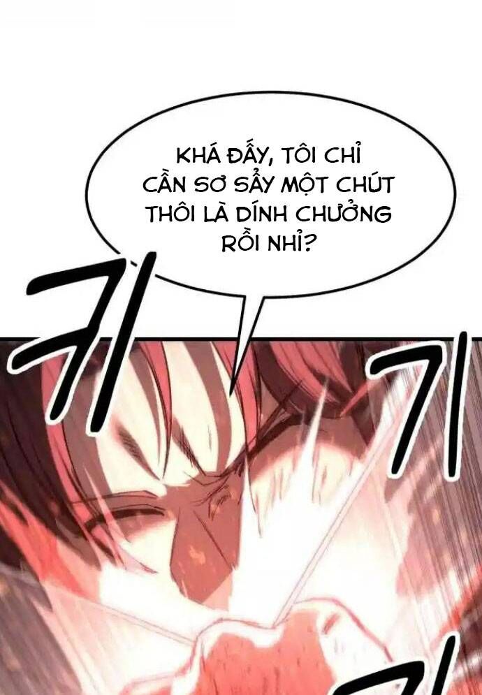 Võ Vương Kang Haejin Chapter 57 - Trang 31