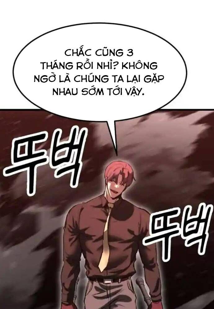 Võ Vương Kang Haejin Chapter 56 - Trang 50