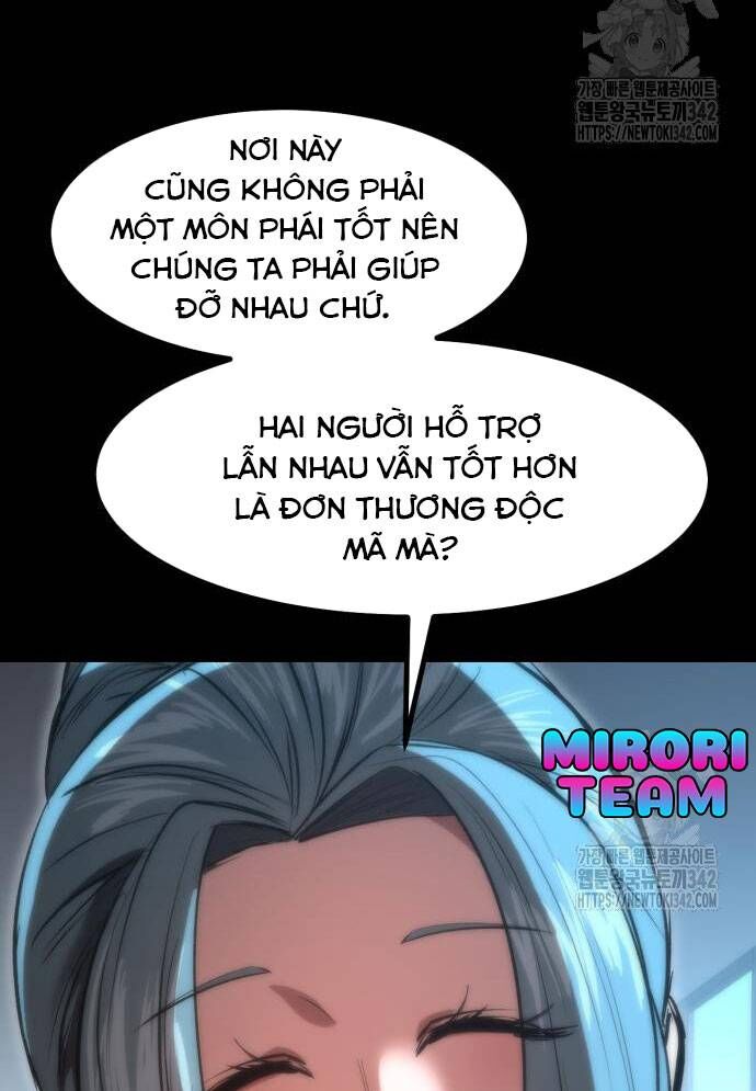 Võ Vương Kang Haejin Chapter 53 - Trang 36