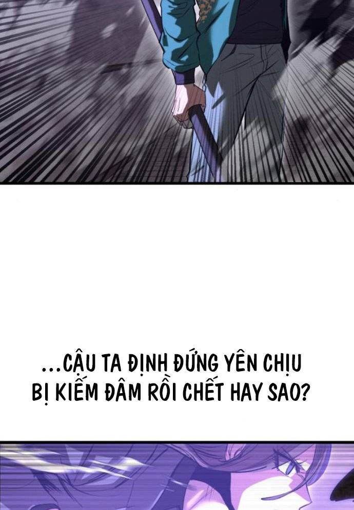 Võ Vương Kang Haejin Chapter 59 - Trang 75