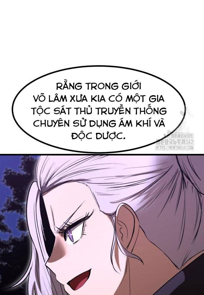 Võ Vương Kang Haejin Chapter 53 - Trang 66