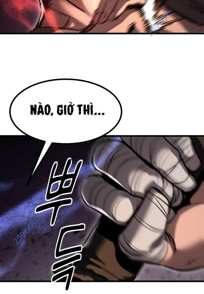 Võ Vương Kang Haejin Chapter 51 - Trang 5