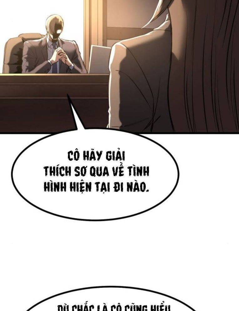 Võ Vương Kang Haejin Chapter 49 - Trang 37