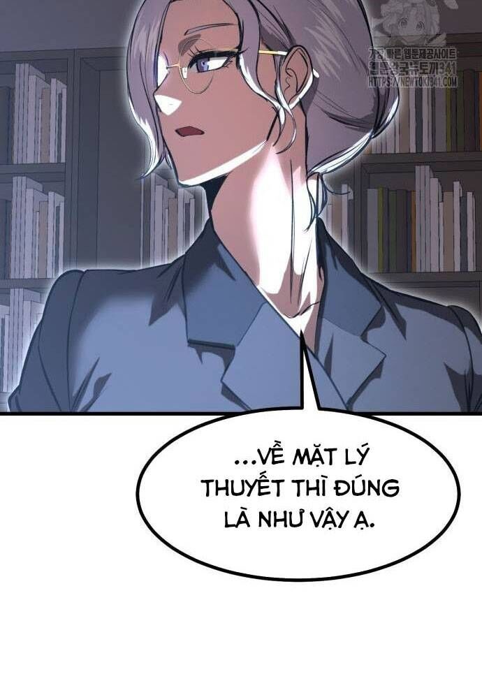 Võ Vương Kang Haejin Chapter 51 - Trang 68