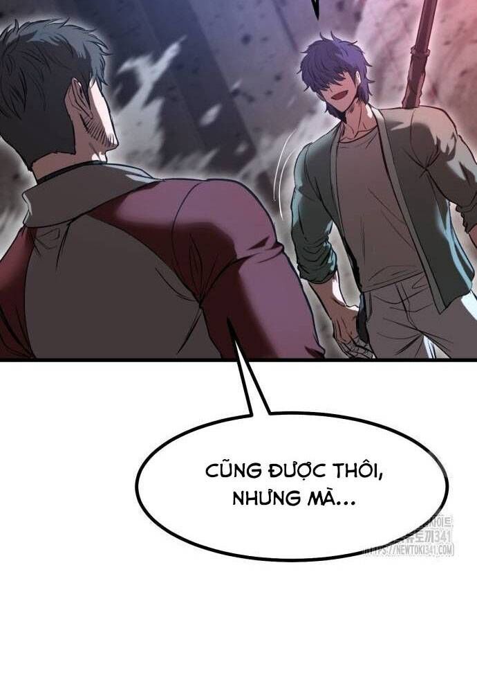 Võ Vương Kang Haejin Chapter 51 - Trang 54