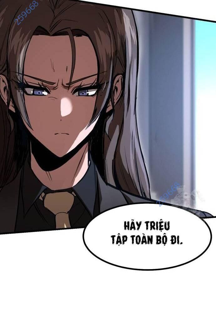 Võ Vương Kang Haejin Chapter 51 - Trang 106