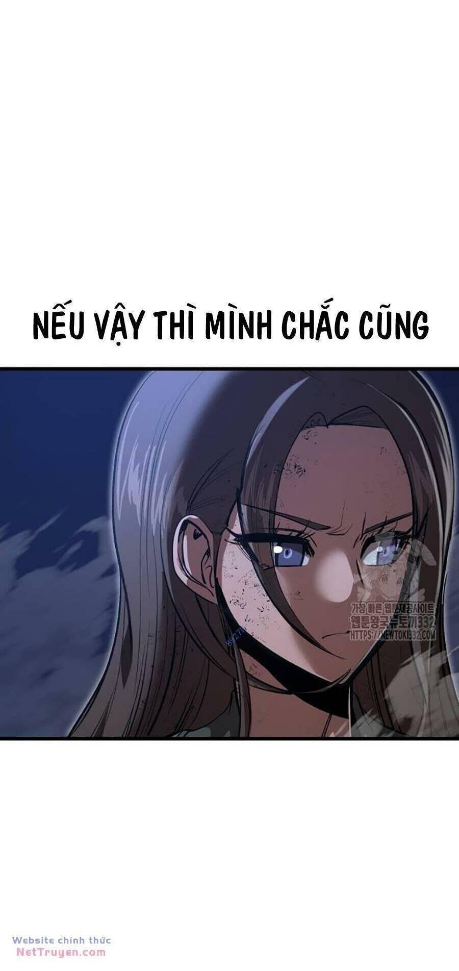 Võ Vương Kang Haejin Chapter 40 - Trang 6