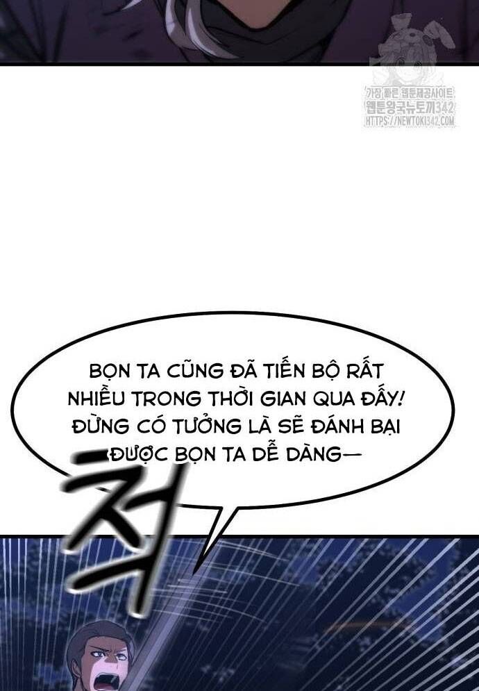 Võ Vương Kang Haejin Chapter 52 - Trang 98