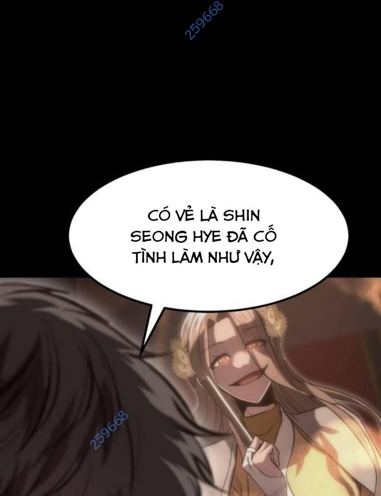 Võ Vương Kang Haejin Chapter 54 - Trang 10